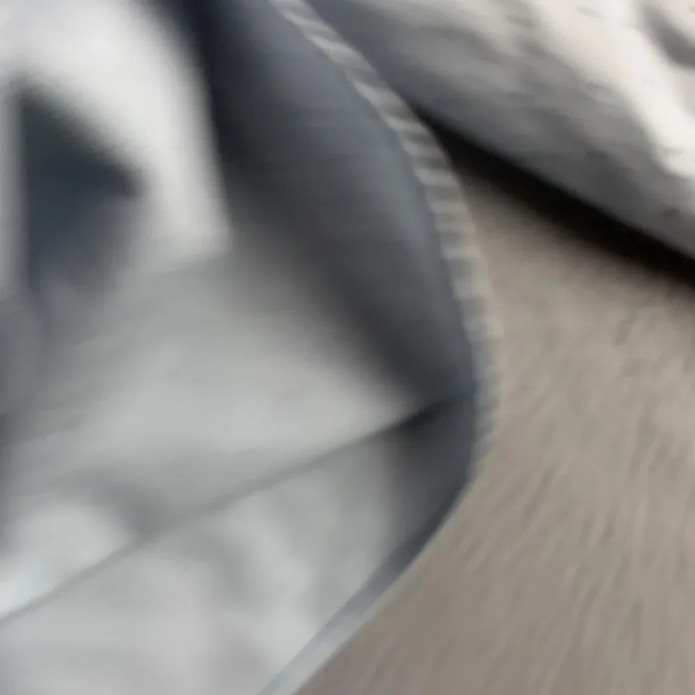 Banana Republic Dress Shirt Mens XS Gray Geometric Classic Fit Long Sleeve